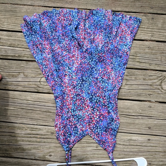 Floral sundress - Picture 5 of 5